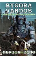 Bygora Vandos Sinclair V-Log LB734/A