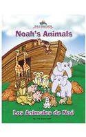 Noah's Animals / Los Animales de Noe