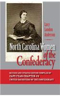 North Carolina Women of the Confederacy