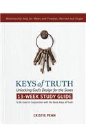 Keys of Truth - 13 Week Study Guide