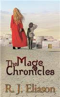 Mage Chronicles