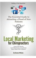 Local Marketing for Chiropractors