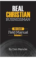 Real Christian Businessman