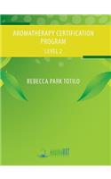 Aromatherapy Certification Program Level 2