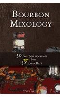 Bourbon Mixology