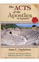 Acts of the Apostles