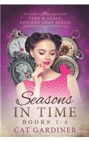 Seasons in Time