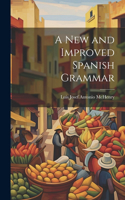 New and Improved Spanish Grammar