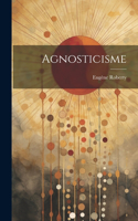 Agnosticisme