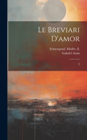 Le breviari d'amor