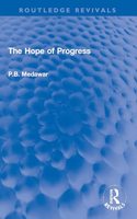 The Hope of Progress