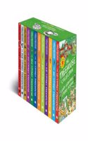 The Treehouse Collection x 12 Book Set