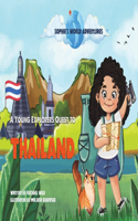 Sophie's World Adventures: