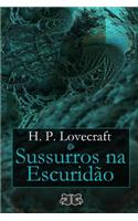 Sussurros na escuridão