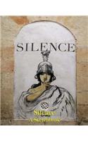 Silence - A Sketchbook