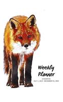 Weekly Planner