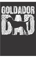 Goldador Notebook