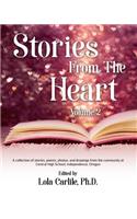 Stories From the Heart Volume 2