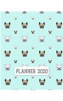 Planner 2020