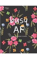 Busy AF