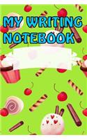 My Writing Notebook