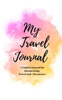 My Travel Journal