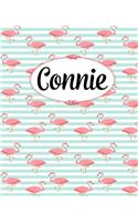 Connie