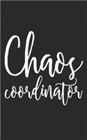 Chaos Coordinator