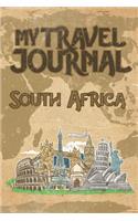 My Travel Journal South Africa