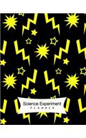 Science Experiment Planner