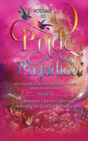 Pride Not Prejudice