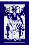 XV the Devil