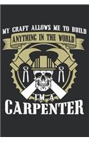 Proud to Be a Carpenter