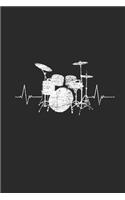 Drums Heartbeat