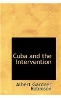 Cuba and the Intervention