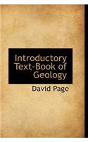 Introductory Text-Book of Geology