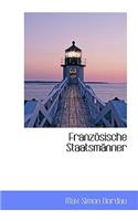Franzosische Staatsmanner