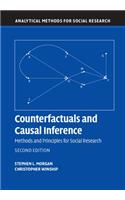 Counterfactuals and Causal Inference