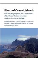Plants of Oceanic Islands