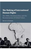 Making of International Human Rights