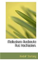 Mollusken-Ausbeute Aus Hochasien.