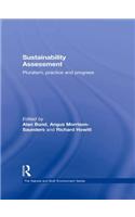 Sustainability Assessment