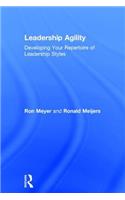 Leadership Agility