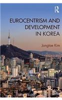 Eurocentrism and Development in Korea