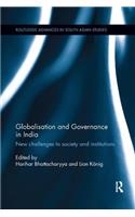 Globalisation and Governance in India