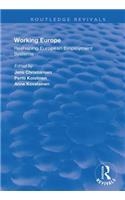Working Europe