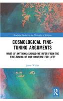 Cosmological Fine-Tuning Arguments