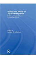 Politics and Pitfalls of Japan Ethnography