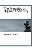 The Princples of Organic Chemistry