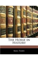 The Horse in History